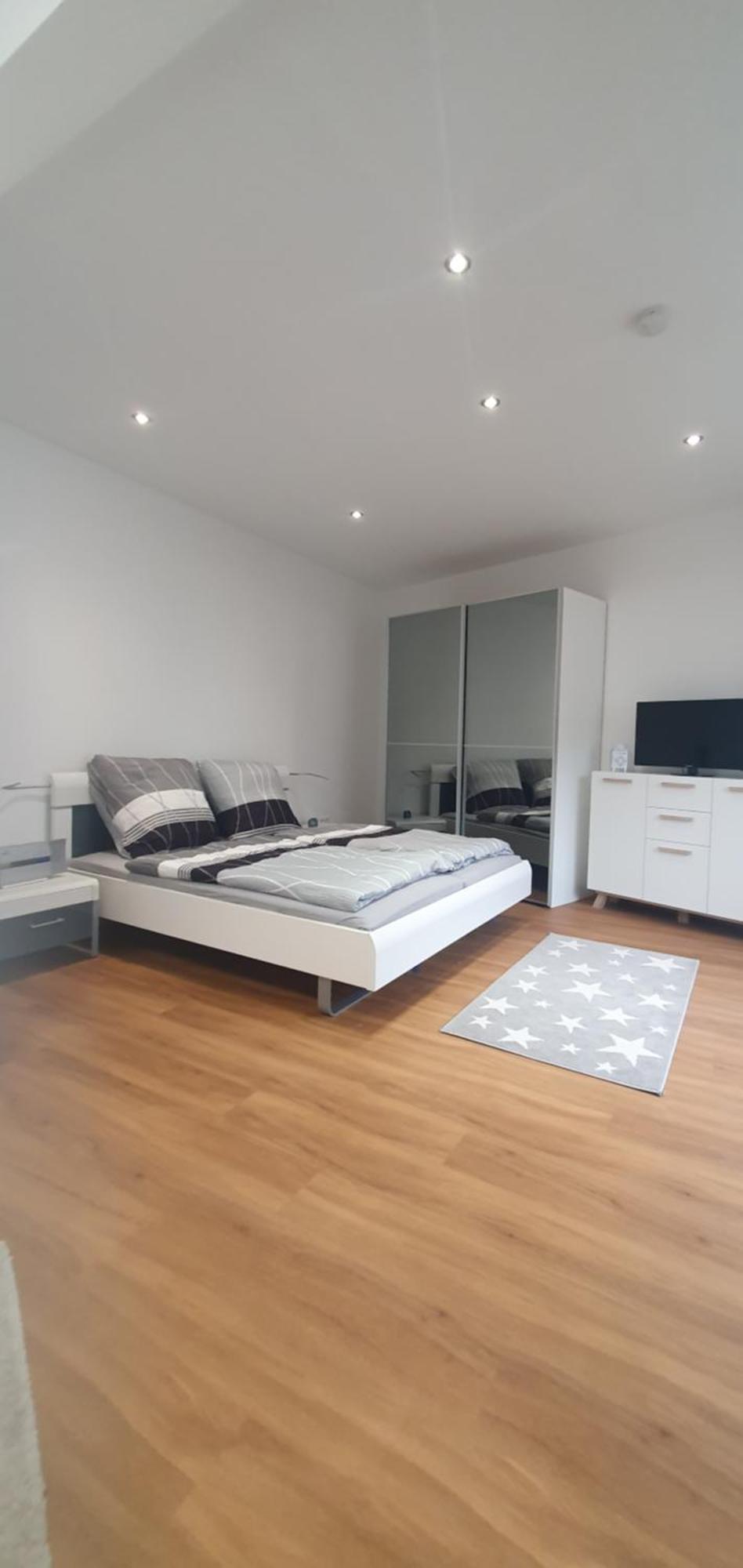 Ferienhaus Sonni Boppard Room photo