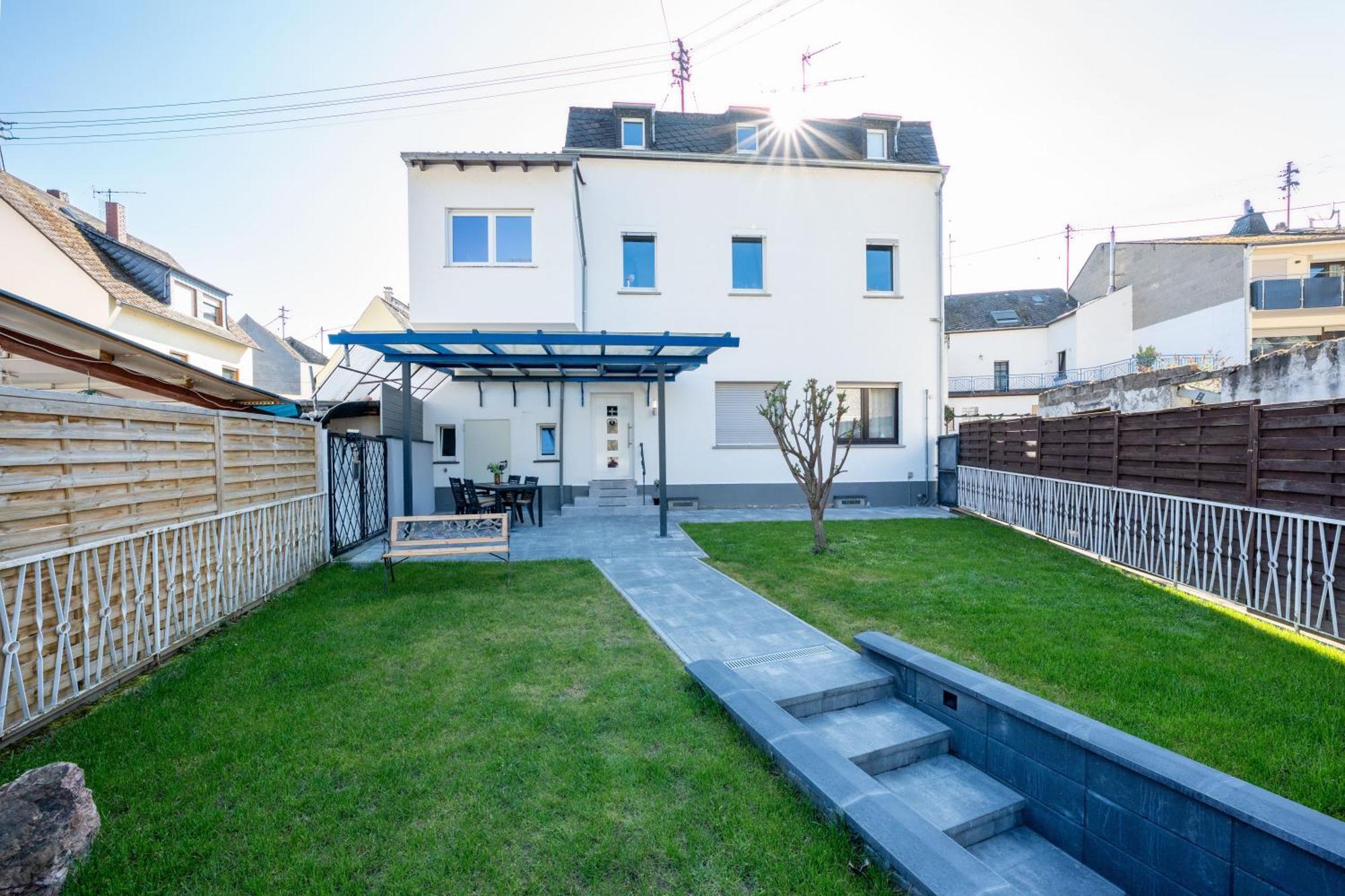 Ferienhaus Sonni Boppard Exterior photo
